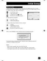 Предварительный просмотр 31 страницы JVC I Art AV-20FA44 User Manual