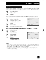 Предварительный просмотр 37 страницы JVC I Art AV-20FA44 User Manual