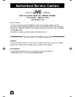 Предварительный просмотр 48 страницы JVC I Art AV-20FA44 User Manual