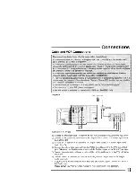 Preview for 11 page of JVC I' Art AV-27F702 User Manual