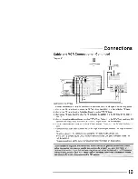 Preview for 13 page of JVC I' Art AV-27F702 User Manual