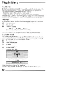 Preview for 22 page of JVC I' Art AV-27F702 User Manual