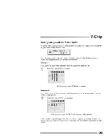 Preview for 29 page of JVC I' Art AV-27F702 User Manual