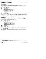 Preview for 38 page of JVC I' Art AV-27F702 User Manual