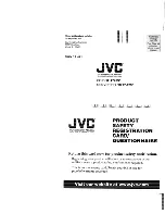 Preview for 53 page of JVC I' Art AV-27F702 User Manual