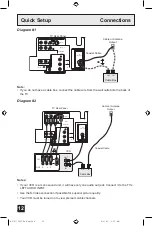 Предварительный просмотр 12 страницы JVC I Art AV-27F724 User Manual