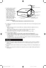 Предварительный просмотр 52 страницы JVC I Art AV-27F724 User Manual