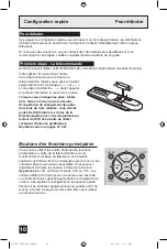 Предварительный просмотр 58 страницы JVC I Art AV-27F724 User Manual