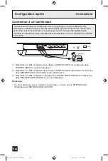 Предварительный просмотр 62 страницы JVC I Art AV-27F724 User Manual