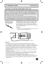 Предварительный просмотр 63 страницы JVC I Art AV-27F724 User Manual