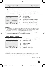 Предварительный просмотр 65 страницы JVC I Art AV-27F724 User Manual