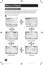 Предварительный просмотр 72 страницы JVC I Art AV-27F724 User Manual