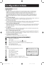 Предварительный просмотр 78 страницы JVC I Art AV-27F724 User Manual