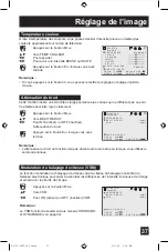 Предварительный просмотр 85 страницы JVC I Art AV-27F724 User Manual