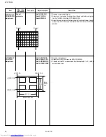 Предварительный просмотр 26 страницы JVC I' Art AV-27F802 Service Manual