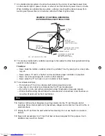 Preview for 4 page of JVC I' Art Pro AV-34WP84 User Manual