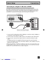 Preview for 17 page of JVC I' Art Pro AV-34WP84 User Manual