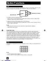 Preview for 50 page of JVC I' Art Pro AV-34WP84 User Manual