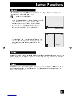 Preview for 51 page of JVC I' Art Pro AV-34WP84 User Manual