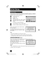 Preview for 38 page of JVC I Art PRO AV-48P777 User Manual