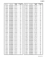 Preview for 37 page of JVC I Art PRO AV-48WP74 Service Manual