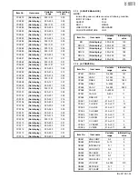 Preview for 39 page of JVC I Art PRO AV-48WP74 Service Manual