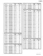 Preview for 41 page of JVC I Art PRO AV-48WP74 Service Manual