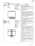 Preview for 49 page of JVC I Art PRO AV-48WP74 Service Manual