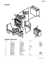 Preview for 120 page of JVC I Art PRO AV-48WP74 Service Manual