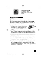 Preview for 3 page of JVC I'Art 0406TNH-II-IM User Manual