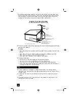 Preview for 4 page of JVC I'Art 0406TNH-II-IM User Manual