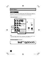 Preview for 8 page of JVC I'Art 0406TNH-II-IM User Manual