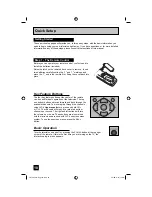 Preview for 10 page of JVC I'Art 0406TNH-II-IM User Manual