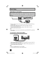 Preview for 14 page of JVC I'Art 0406TNH-II-IM User Manual