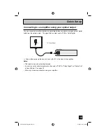 Preview for 15 page of JVC I'Art 0406TNH-II-IM User Manual