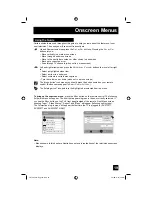 Preview for 19 page of JVC I'Art 0406TNH-II-IM User Manual