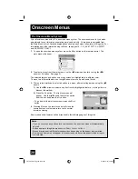 Preview for 20 page of JVC I'Art 0406TNH-II-IM User Manual