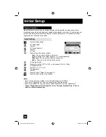 Preview for 30 page of JVC I'Art 0406TNH-II-IM User Manual