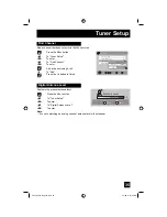 Preview for 35 page of JVC I'Art 0406TNH-II-IM User Manual