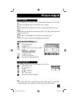 Preview for 37 page of JVC I'Art 0406TNH-II-IM User Manual