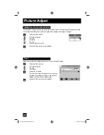 Preview for 38 page of JVC I'Art 0406TNH-II-IM User Manual