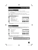 Preview for 39 page of JVC I'Art 0406TNH-II-IM User Manual