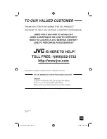 Preview for 55 page of JVC I'Art 0406TNH-II-IM User Manual