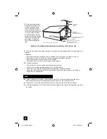 Предварительный просмотр 4 страницы JVC I'Art 0505JGI-II-IM User Manual