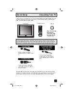 Предварительный просмотр 7 страницы JVC I'Art 0505JGI-II-IM User Manual