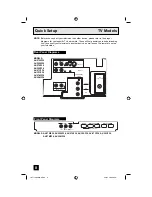 Предварительный просмотр 8 страницы JVC I'Art 0505JGI-II-IM User Manual