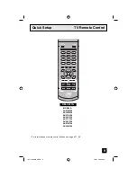 Предварительный просмотр 9 страницы JVC I'Art 0505JGI-II-IM User Manual