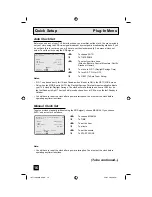 Предварительный просмотр 16 страницы JVC I'Art 0505JGI-II-IM User Manual