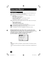 Предварительный просмотр 18 страницы JVC I'Art 0505JGI-II-IM User Manual