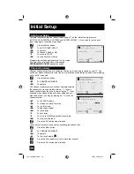 Предварительный просмотр 20 страницы JVC I'Art 0505JGI-II-IM User Manual